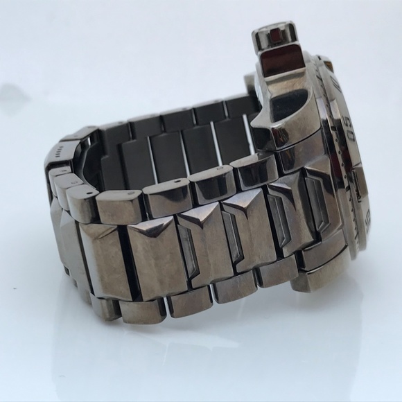 Invicta Reserve Men Watch Swiss Made Mother of Pea - Picture 3 of 8